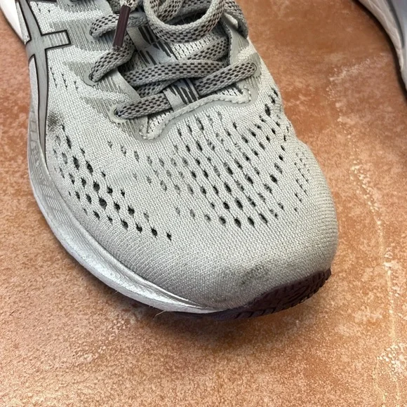 ASICS gel kayano 28 grey - Picture 4 of 6